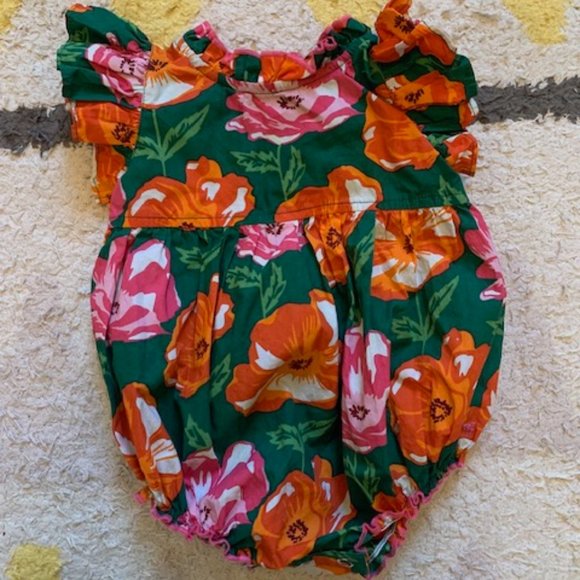 Pink Chicken 3-6M Jumper - Picture 1 of 4